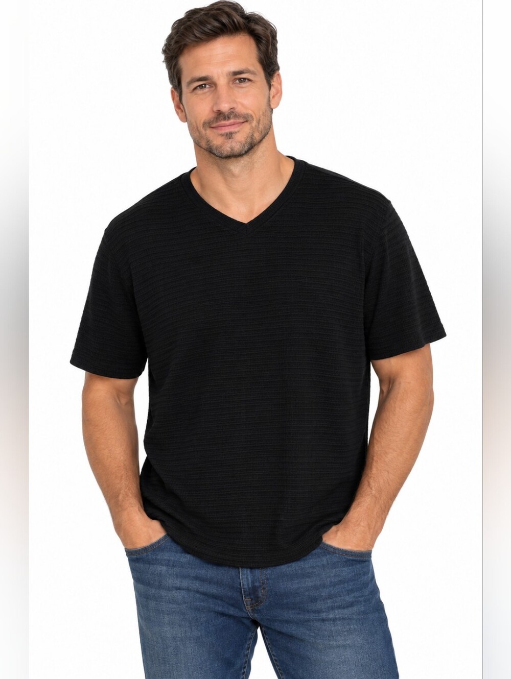 Perry Ellis Men's Sweater